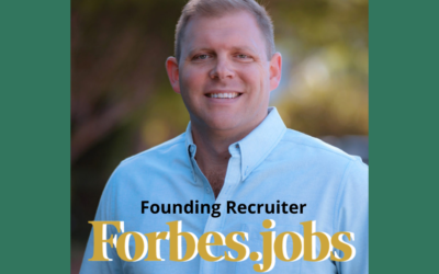 Forbes Names Partners in New Jobs Community