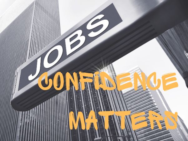 The Job Market Pulse: April ’23 Job Situation- Confidence Matters