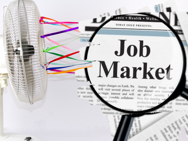 The Job Market Pulse: June ’23 Job Situation-Cooling, But Not in Free Fall